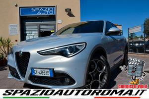 Alfa Romeo Stelvio 2.2 190CV AT8 Q4 SPRINT • PREZZ