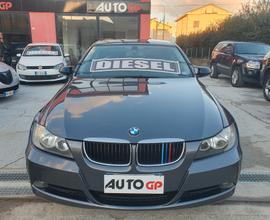 Bmw 320d 163cv motore 204D4 manuale 2006