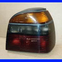 Faro posteriore DX fumè per VW Golf 3 GTI 91-97