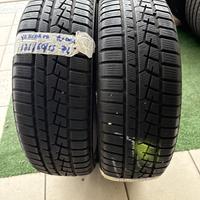gomme usate 1856015 Winter YOKOHAMA - W-DRIVE - 03