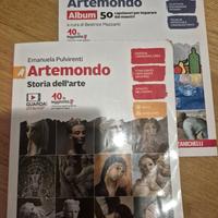 Artemondo - Pulvirenti