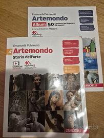 Artemondo - Pulvirenti