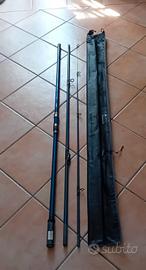 Canna surf Mitchell Alliance 4,50mt, 100/200gr