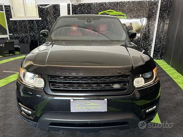 Land Rover Range Rover Sport 3.0 SDV6 HSE DYNAMIC
