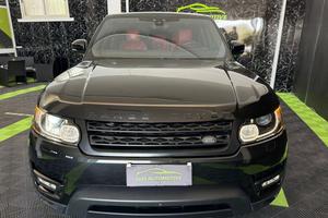 Land Rover Range Rover Sport 3.0 SDV6 HSE DYNAMIC