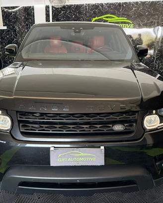 Land Rover Range Rover Sport 3.0 SDV6 HSE DYNAMIC