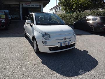Fiat 500 0.9 TwinAir Turbo Lounge