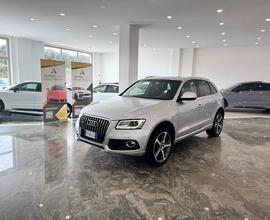 Audi Q5 2.0 TDI 177CV quattro S tronic Business