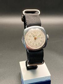 Orologio da trincea Mentor vintage