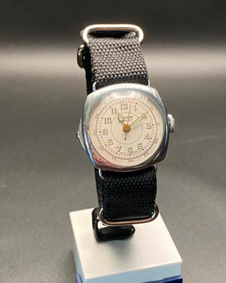 Orologio da trincea Mentor vintage