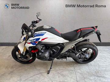 BMW R 1300 R Abs