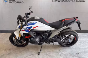 BMW R 1300 R Abs