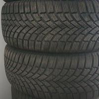 Bridgestone invernali 235/60 r18