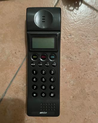 Cellulare Sip