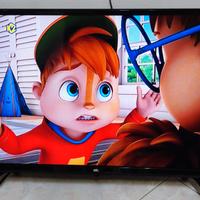 Tv 32  pollici full-hd cone nuova decoder T2.