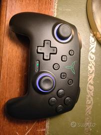 Joystick controller bluethooth