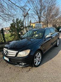 Mercedes c220 automatico !!!!!