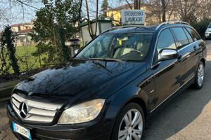 Mercedes c220 automatico !!!!!