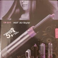 Styler per Capelli Aura