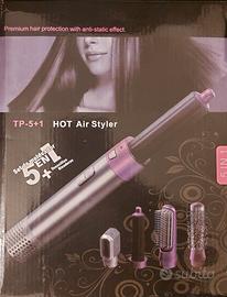 Styler per Capelli Aura