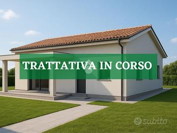 VILLA SINGOLA A CASIRATE D'ADDA