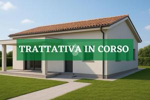 VILLA SINGOLA A CASIRATE D'ADDA