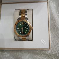 orologio versace uomo pari al nuovo