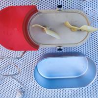 gelatiera SIPE vintage 
