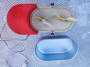 gelatiera SIPE vintage 