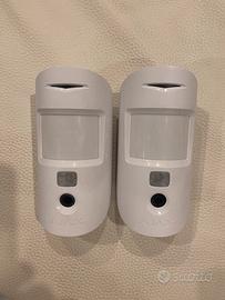 2 sensori motioncam PhOD