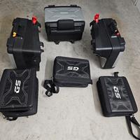 borse Vario Bmw originali