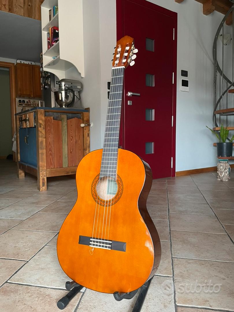Chitarra classica Yamaha C40