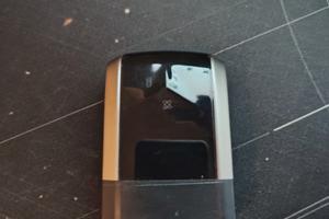 Antenna GPS 10hz per racechrono 