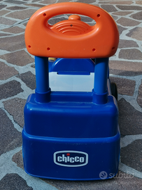 Trenino chicco