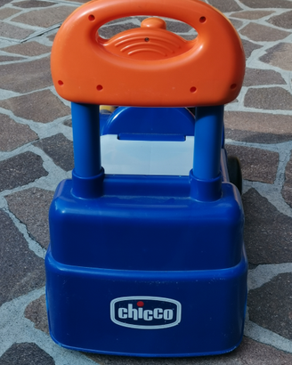 Trenino chicco