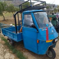 Ape piaggio 50