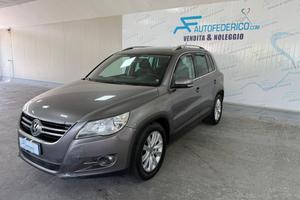 Volkswagen Tiguan 2.0 Tdi 170cv Sport & Style