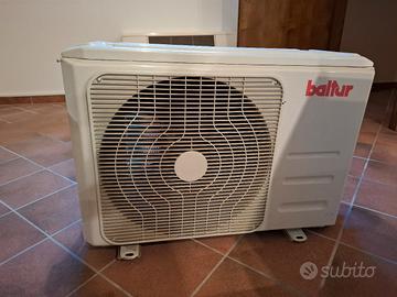 Climatizzatore BALTUR - 12000 btu