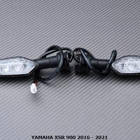 Coppia frecce Y-Perf LED YAMAHA XSR 900 2016 2021