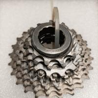 Cassetta Campagnolo Super Record 