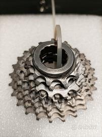Cassetta Campagnolo Super Record 