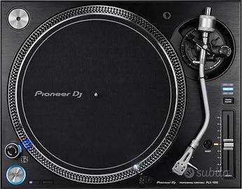 Pioneer Plx 1000