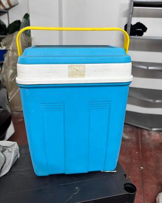Frigo portatile