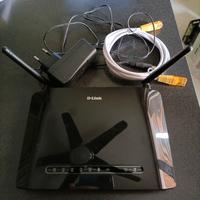 Modem ADSL vari