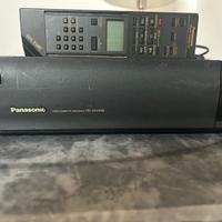 Videoregistratore VHS Panasonic NV-J35 HQ
