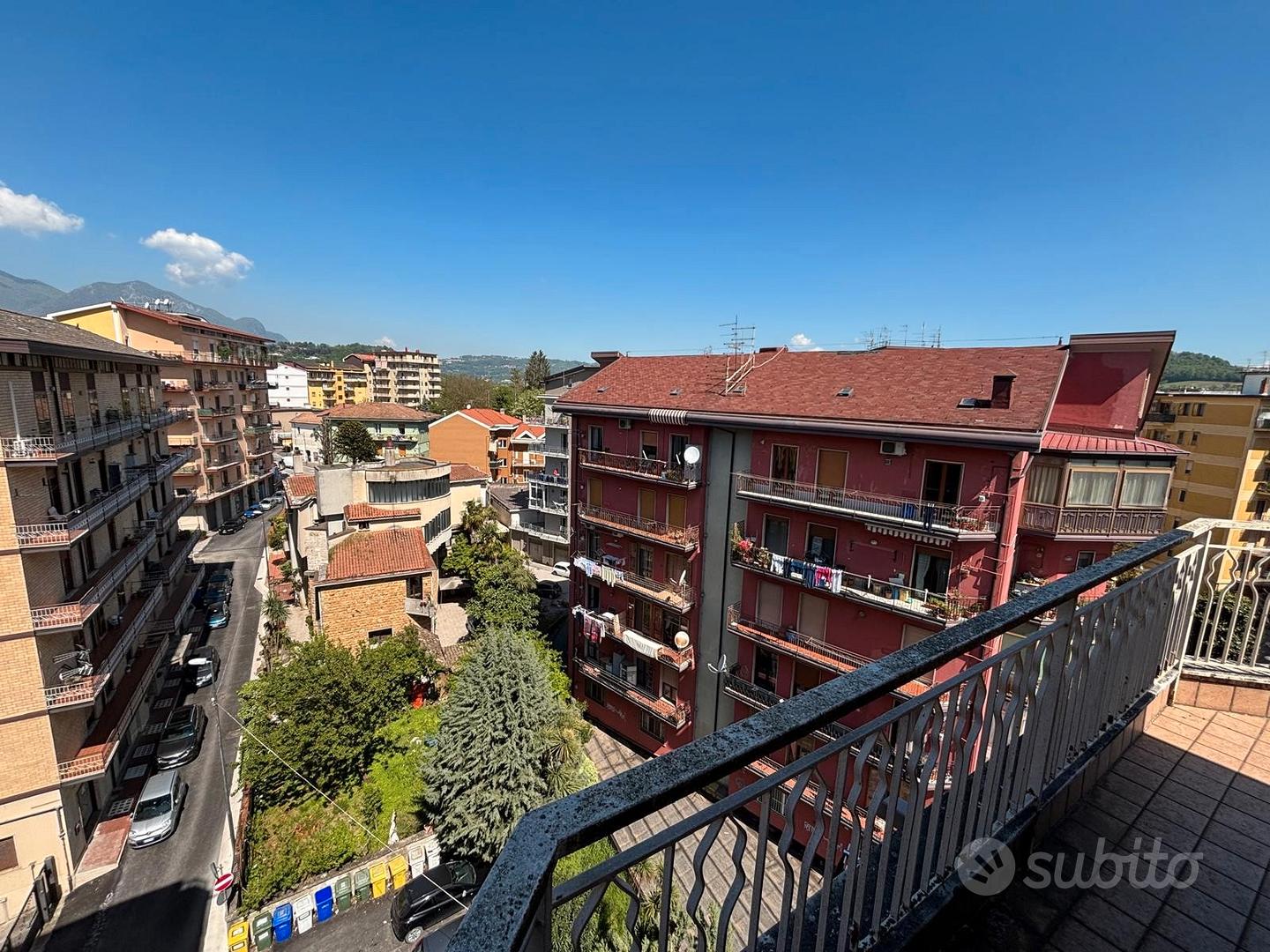 Apartment in Atripalda, Avellino - Altro
