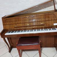 Pianoforte verticale Furstein Farfisa 