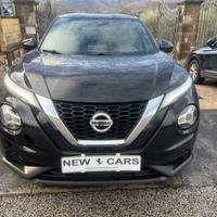 Nissan Juke 1.0 DIG-T 117 CV N-Connect