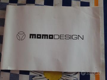 monopattino momodasign