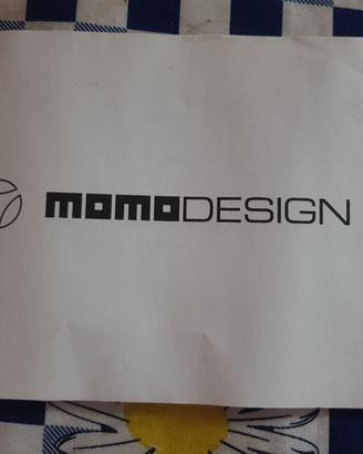 monopattino momodasign